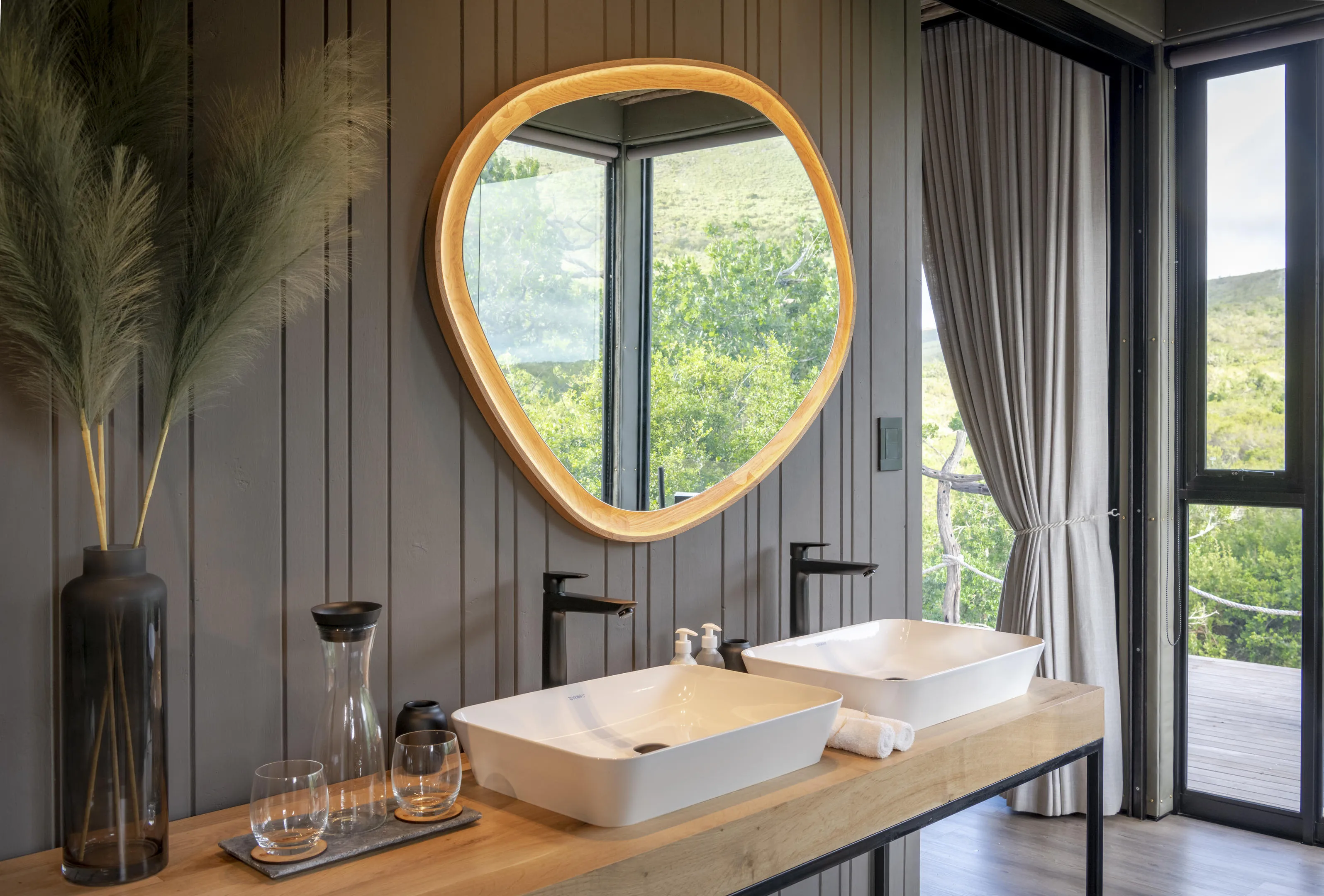 Shamwari Bayethe Lodge - 3